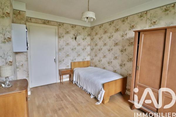 Maison à vendre 6 pièces 115 m² Romenay