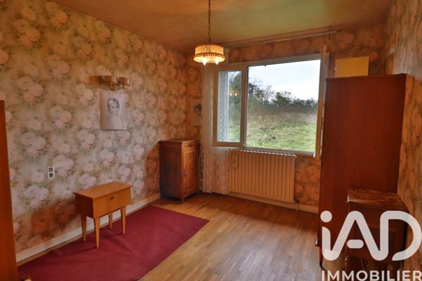 Maison à vendre 6 pièces 115 m² Romenay