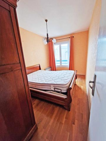 Location F2 Meublé - Lumineux et Fonctionnel - Cœur de Sannois (95)