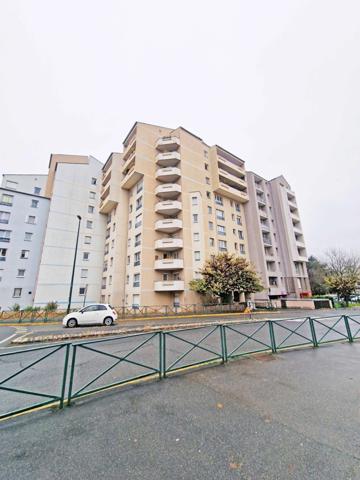 Location F2 Meublé - Lumineux et Fonctionnel - Cœur de Sannois (95)