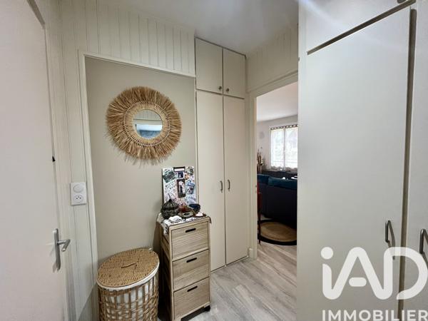 Maison à vendre 4 pièces 90 m² Saint-Léger-des-Vignes