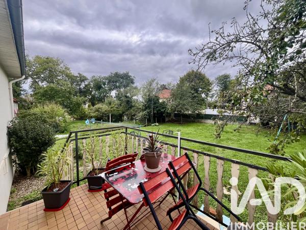 Maison à vendre 4 pièces 90 m² Saint-Léger-des-Vignes