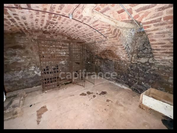 Appartement à vendre 3 pièces LE CREUSOT (71)