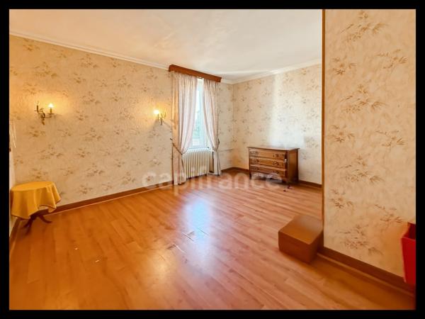 Appartement à vendre 3 pièces LE CREUSOT (71)