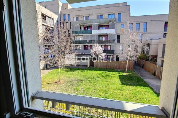 Achat appartement Gennevilliers - 4 pièce(s) - 76 m² - 365 000 €