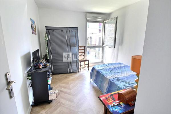 Achat appartement Gennevilliers - 4 pièce(s) - 76 m² - 365 000 €