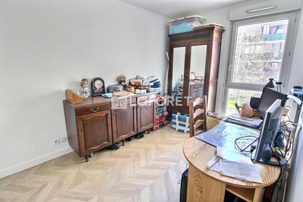 Achat appartement Gennevilliers - 4 pièce(s) - 76 m² - 365 000 €