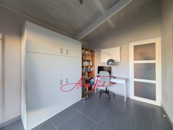 Maison à vendre 5 pièces de 118 m²