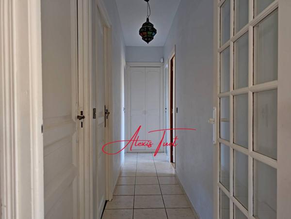 Maison à vendre 5 pièces de 118 m²