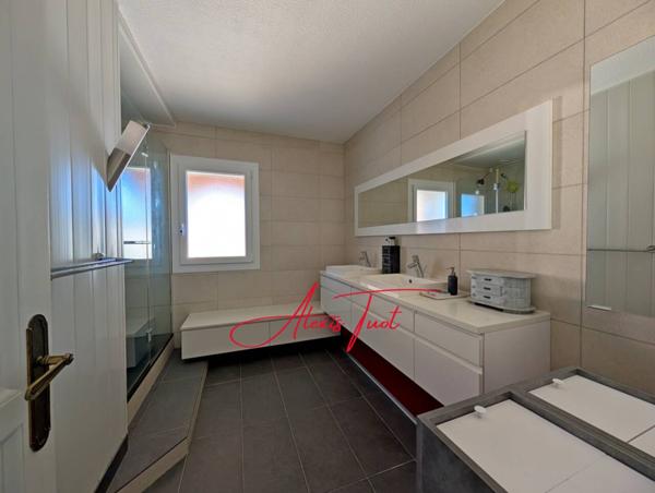 Maison à vendre 5 pièces de 118 m²