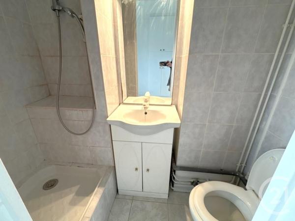 Appartement F1 à vendre  1 pièce - 13,18 m2 PALAISEAU - 91