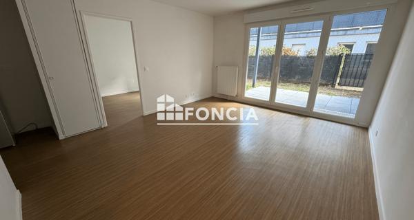 Location Appartement 2 pièces 44.2 m² - Maurepas 78310