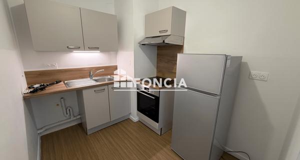 Location Appartement 2 pièces 44.2 m² - Maurepas 78310