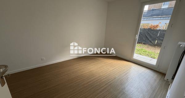 Location Appartement 2 pièces 44.2 m² - Maurepas 78310