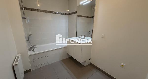 Location Appartement 2 pièces 44.2 m² - Maurepas 78310