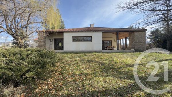 Maison à vendre  6 pièces - 193,46 m2 GAP - 05