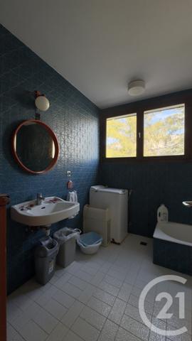 Maison à vendre  6 pièces - 193,46 m2 GAP - 05