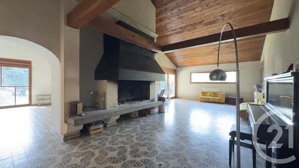 Maison à vendre  6 pièces - 193,46 m2 GAP - 05