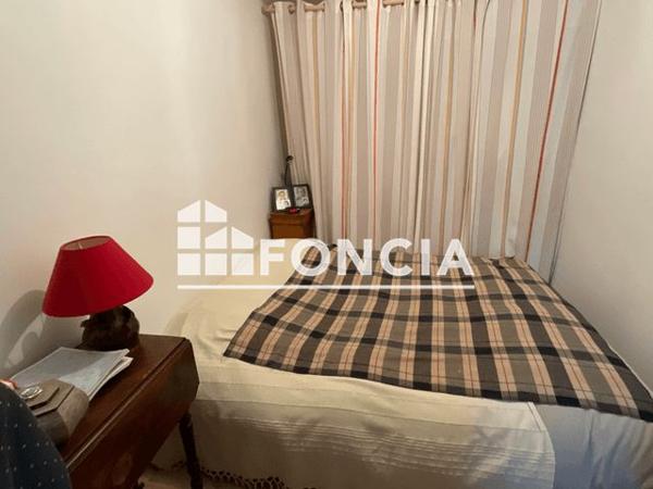 À vendre Maison 4 pièces 66 m² - Brûlon 72350