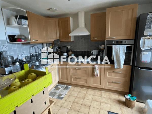À vendre Maison 4 pièces 66 m² - Brûlon 72350