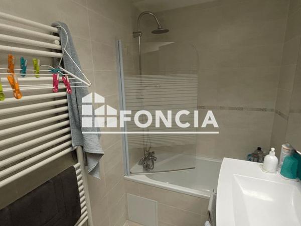 À vendre Maison 4 pièces 66 m² - Brûlon 72350