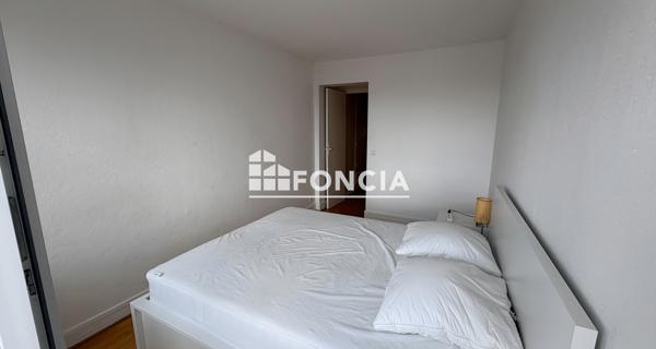 Location Appartement meublé 2 pièces 48.35 m² - Paris 75014