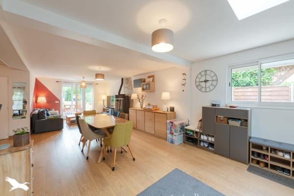 Maison à vendre 468 000 € Méry-sur-Oise 7 p 120 m² DPE D