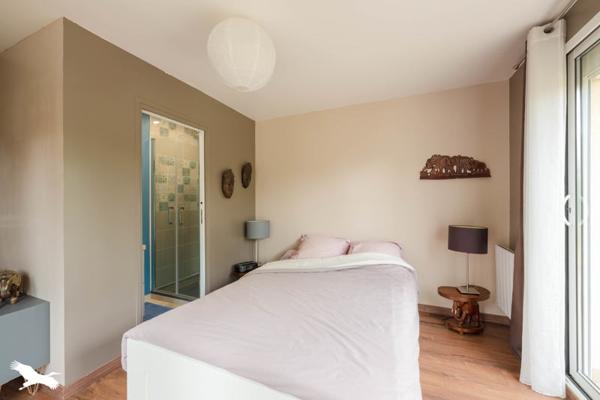 Maison à vendre 468 000 € Méry-sur-Oise 7 p 120 m² DPE D