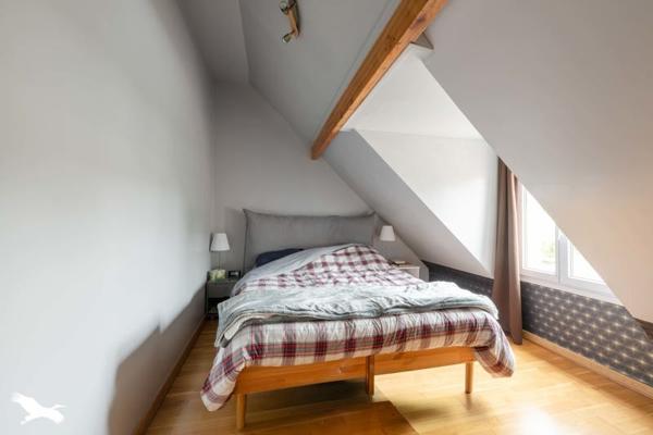Maison à vendre 468 000 € Méry-sur-Oise 7 p 120 m² DPE D