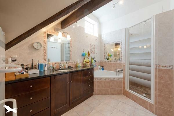 Maison à vendre 468 000 € Méry-sur-Oise 7 p 120 m² DPE D