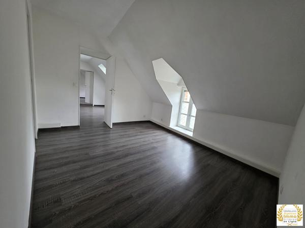 MAISON DE VILLE 4 CHAMBRES A VENDRE ALENCON LANCREL , Alencon MAISON DE VILLE 4 CHAMBRES A VENDRE ALENCON LANCREL , Alencon