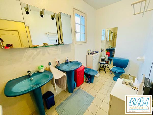 Quartier Tortière - Le calme en ville : maison familiale 4 chambres à deux pas de l'Erdre , Nantes Quartier Tortière - Le calme en ville : maison familiale 4 chambres à deux pas de l'Erdre , Nantes