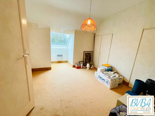 Quartier Tortière - Le calme en ville : maison familiale 4 chambres à deux pas de l'Erdre , Nantes Quartier Tortière - Le calme en ville : maison familiale 4 chambres à deux pas de l'Erdre , Nantes