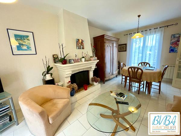Quartier Tortière - Le calme en ville : maison familiale 4 chambres à deux pas de l'Erdre , Nantes Quartier Tortière - Le calme en ville : maison familiale 4 chambres à deux pas de l'Erdre , Nantes