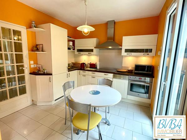 Quartier Tortière - Le calme en ville : maison familiale 4 chambres à deux pas de l'Erdre , Nantes Quartier Tortière - Le calme en ville : maison familiale 4 chambres à deux pas de l'Erdre , Nantes