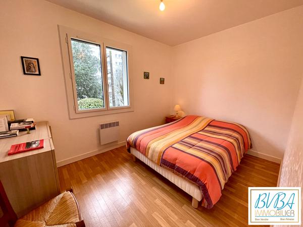 Quartier Tortière - Le calme en ville : maison familiale 4 chambres à deux pas de l'Erdre , Nantes Quartier Tortière - Le calme en ville : maison familiale 4 chambres à deux pas de l'Erdre , Nantes