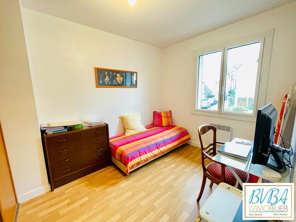 Quartier Tortière - Le calme en ville : maison familiale 4 chambres à deux pas de l'Erdre , Nantes Quartier Tortière - Le calme en ville : maison familiale 4 chambres à deux pas de l'Erdre , Nantes