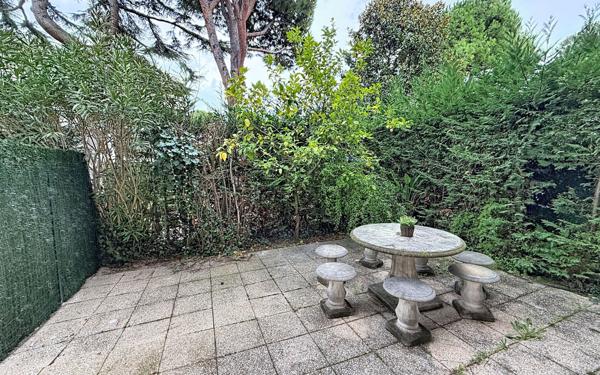 Appartement à vendre    2 pièces • 45,25 m2 Le Cannet