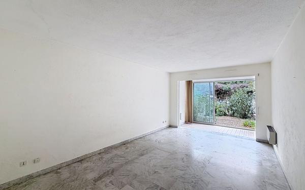 Appartement à vendre    2 pièces • 45,25 m2 Le Cannet