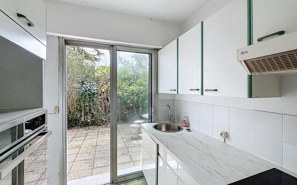 Appartement à vendre    2 pièces • 45,25 m2 Le Cannet