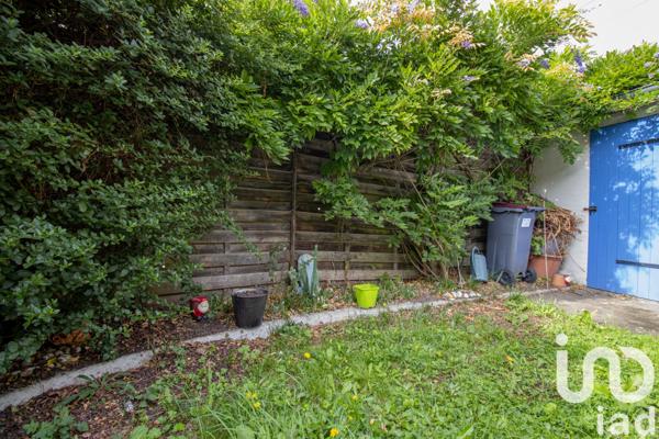 Maison à vendre 5 pièces 87 m² La Bonneville-sur-Iton