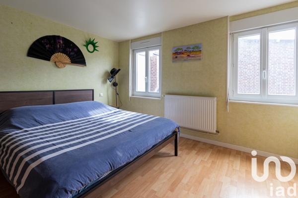 Maison à vendre 5 pièces 87 m² La Bonneville-sur-Iton