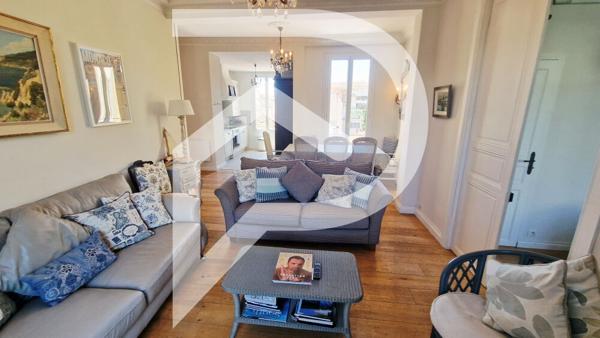 Appartement 3 pièces 66.17 m2