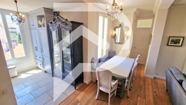 Appartement 3 pièces 66.17 m2