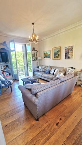 Appartement 3 pièces 66.17 m2