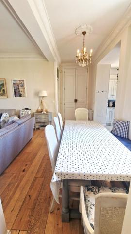 Appartement 3 pièces 66.17 m2