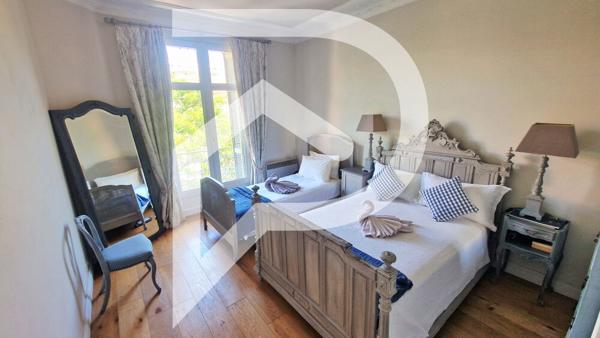Appartement 3 pièces 66.17 m2