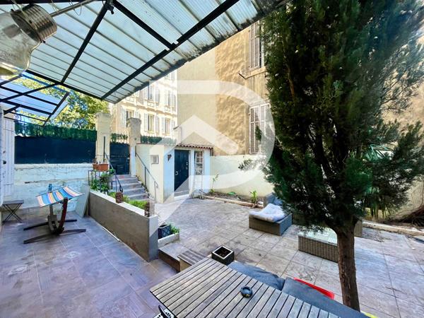 Appartement 4 pièces 63.74 m2