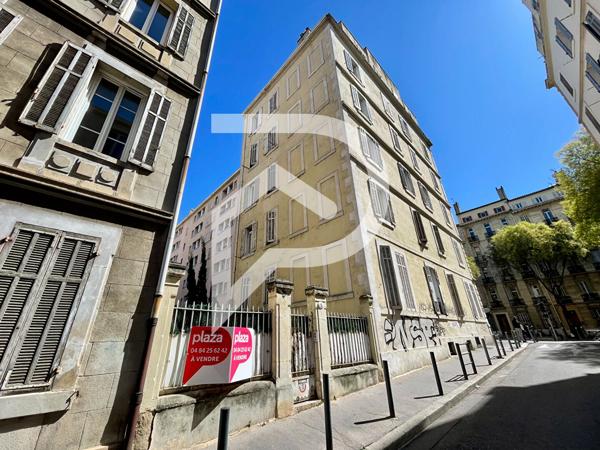Appartement 4 pièces 63.74 m2