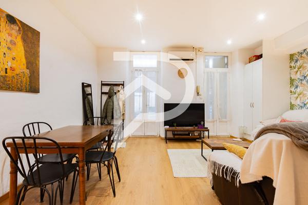 Appartement 4 pièces 63.74 m2